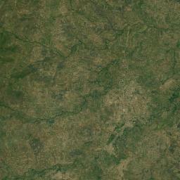 Ugbokpo Satellite Map