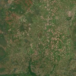 Kabo Satellite Map
