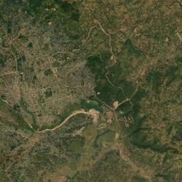 Jimma Satellite Map