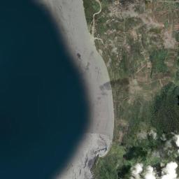 Siocon Satellite Map