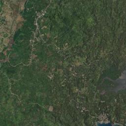 Malangas Satellite Map