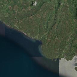 Municipality of Sultan Gumander Satellite Map