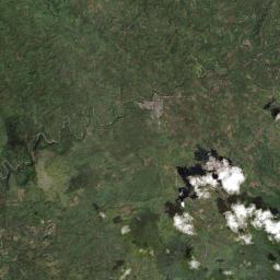 Marogong Satellite Map