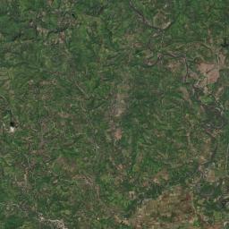 Suz-on Satellite Map