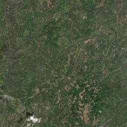Kaligutan Satellite Map