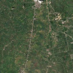 Montevista Satellite Map