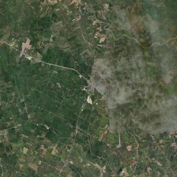 Compostela Satellite Map