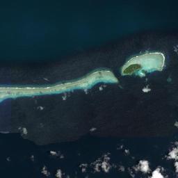 Piis-Panewu Municipality Satellite Map