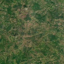 Valle Rico Satellite Map