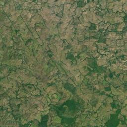 El Cañafístulo Satellite Map