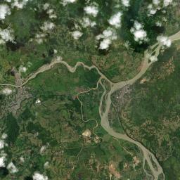 Tarazá Satellite Map