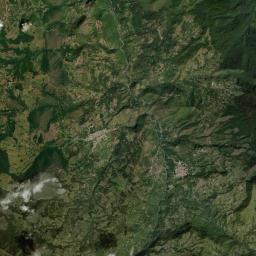 Ragonvalia Satellite Map