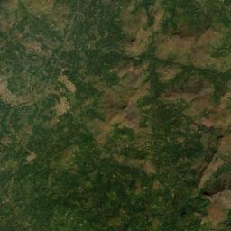Tonkpi Satellite Map