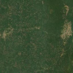Badou Satellite Map