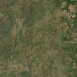 Orita Eruwa Satellite Map
