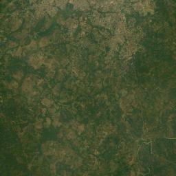 Olupona Satellite Map