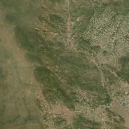 Ogaminana Satellite Map