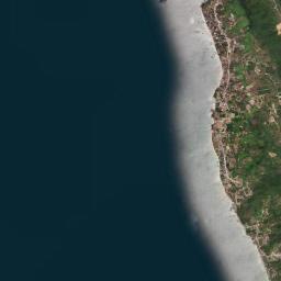 Saladan Satellite Map