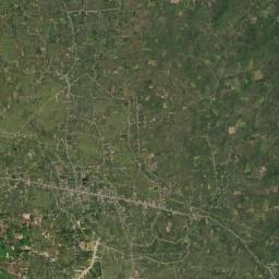 Amphoe Na Yong Satellite Map