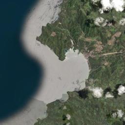 Siraway Satellite Map