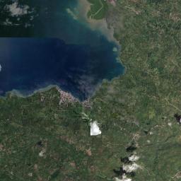 Lumbog Satellite Map