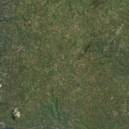 Kalian Satellite Map