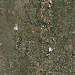 Osias Satellite Map