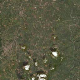 Dancagan Satellite Map