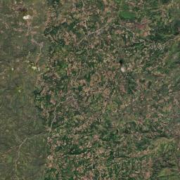 Dalorong Satellite Map