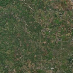 Luna Satellite Map