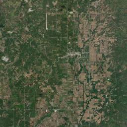 Del Pilar Satellite Map