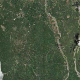 Gabi Satellite Map