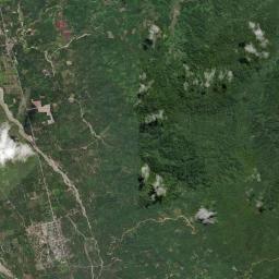 Bantacan Satellite Map