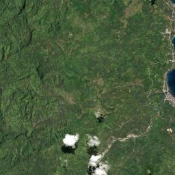 Batiano Satellite Map