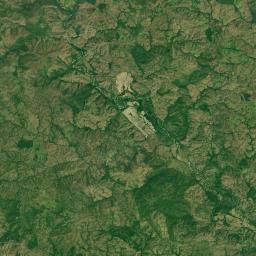 Oria Arriba Satellite Map