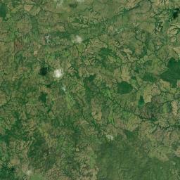 Los Asientos Satellite Map