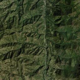 Pamplonita Satellite Map