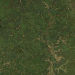 Tongole Satellite Map
