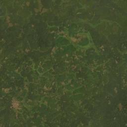 Gorahun Satellite Map