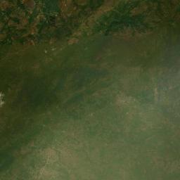 Amlamé Satellite Map