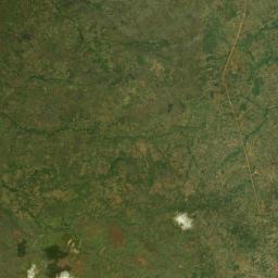 Igbor Satellite Map