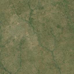 Zaki Biam Satellite Map
