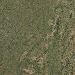 Alaba Special Wereda Satellite Map