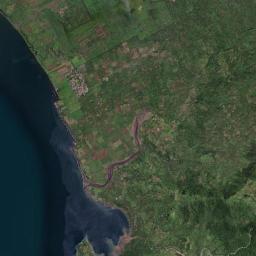 Balabagan Satellite Map