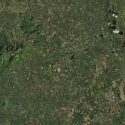 Barira Satellite Map