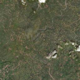 Natalungan Satellite Map
