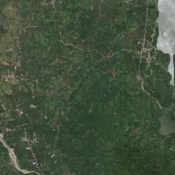 Manat Satellite Map