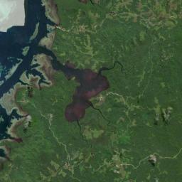 Imeong Hamlet Satellite Map