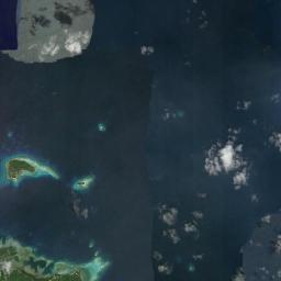 Fonoton Municipality Satellite Map