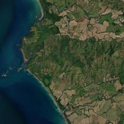 La Loma Satellite Map